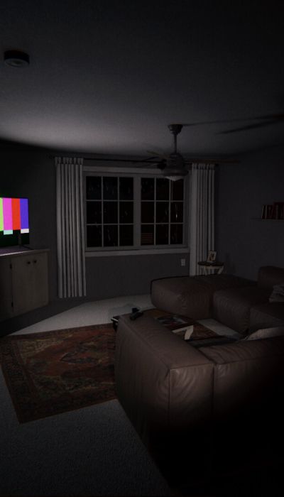 Phasmophobia screenshot 17
