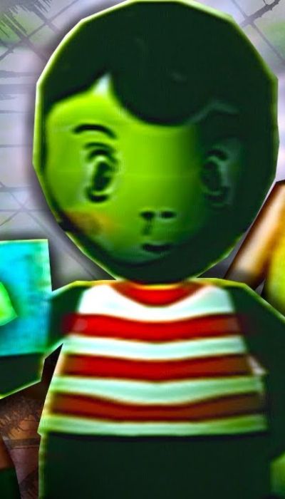 Bad Parenting screenshot 1