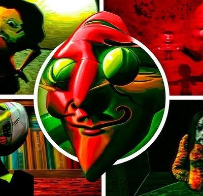 Bad Parenting screenshot 2