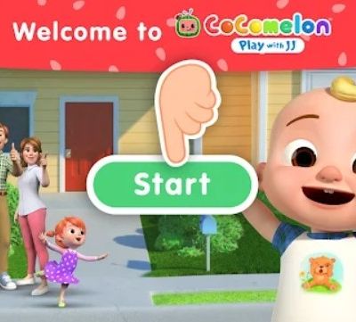 CoComelon screenshot 1