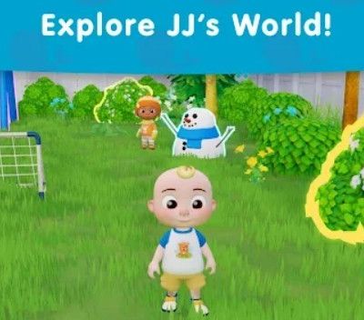 CoComelon screenshot 2