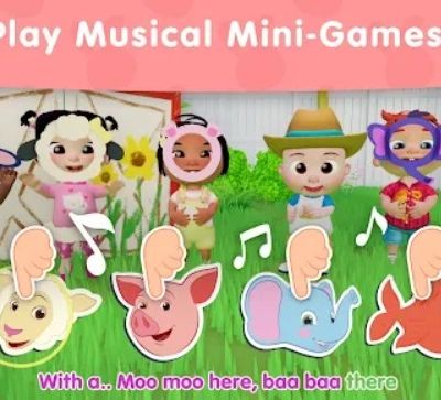 CoComelon screenshot 3