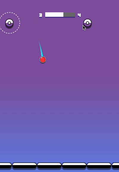 Stickman Hook screenshot 2