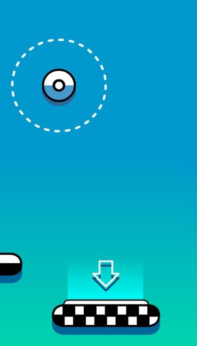 Stickman Hook screenshot 3