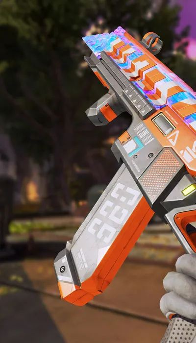 Apex Legends™ screenshot 1