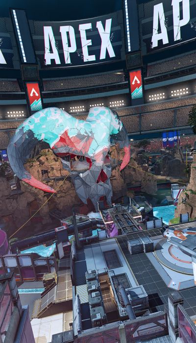 Apex Legends™ screenshot 10