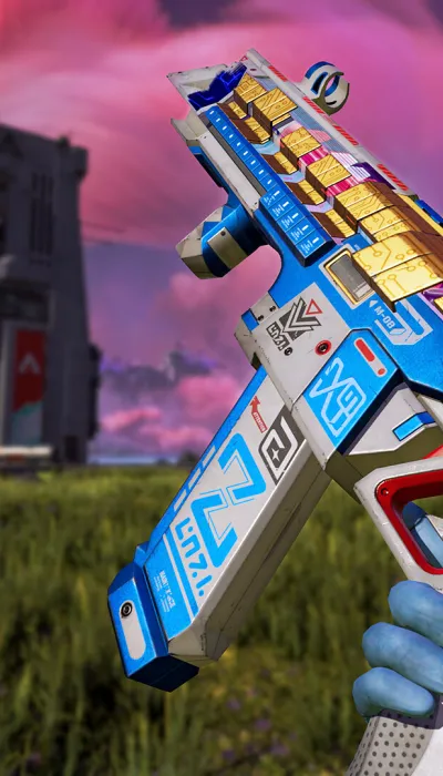 Apex Legends™ screenshot 2