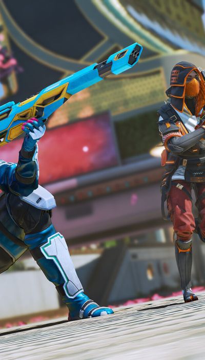 Apex Legends™ screenshot 3