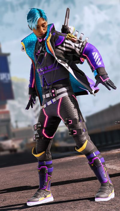 Apex Legends™ screenshot 4