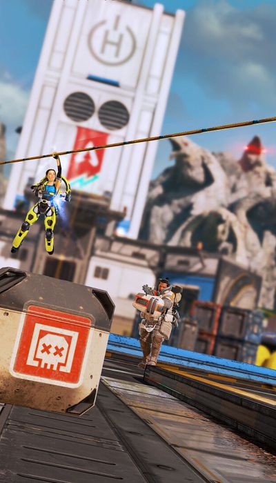 Apex Legends™ screenshot 5