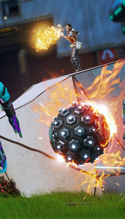 Apex Legends™ screenshot 6