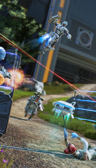 Apex Legends™ screenshot 7