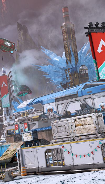 Apex Legends™ screenshot 9