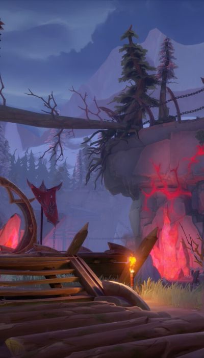 Fellowship screenshot 9