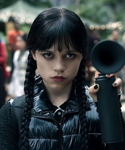 Wednesday 2 screenshot 1