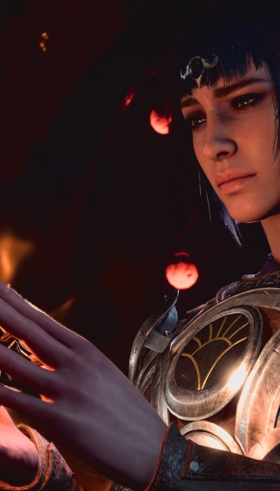 Baldur's Gate 3 screenshot 4