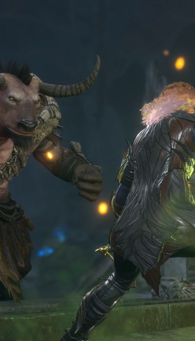 Baldur's Gate 3 screenshot 5