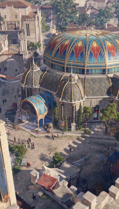 Baldur's Gate 3 screenshot 6