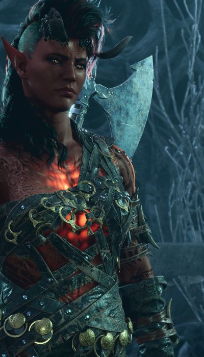 Baldur's Gate 3 screenshot 7