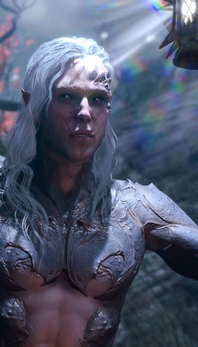 Baldur's Gate 3 screenshot 9