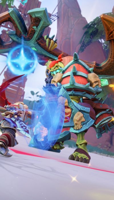 Fellowship screenshot 2