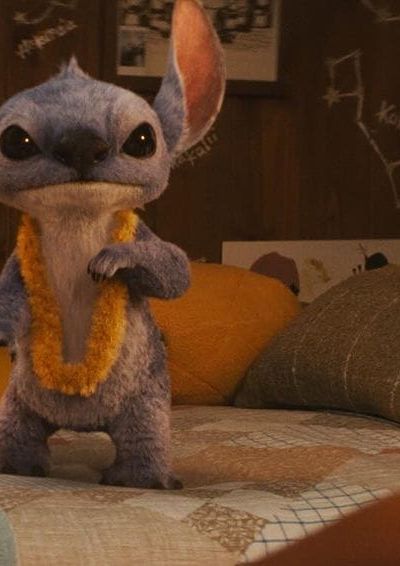 Lilo and Stitch 2025 screenshot 1