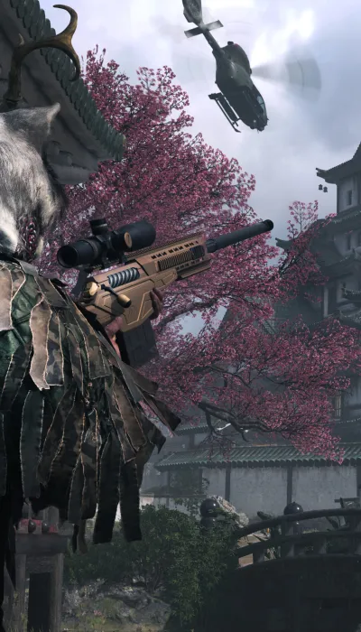 Call of Duty: Warzone screenshot 1