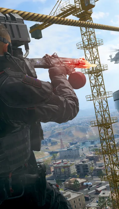 Call of Duty: Warzone screenshot 2