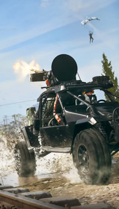 Call of Duty: Warzone screenshot 7