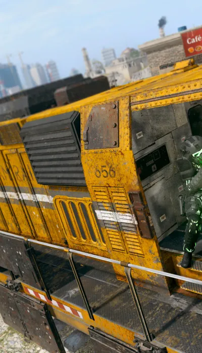 Call of Duty: Warzone screenshot 8