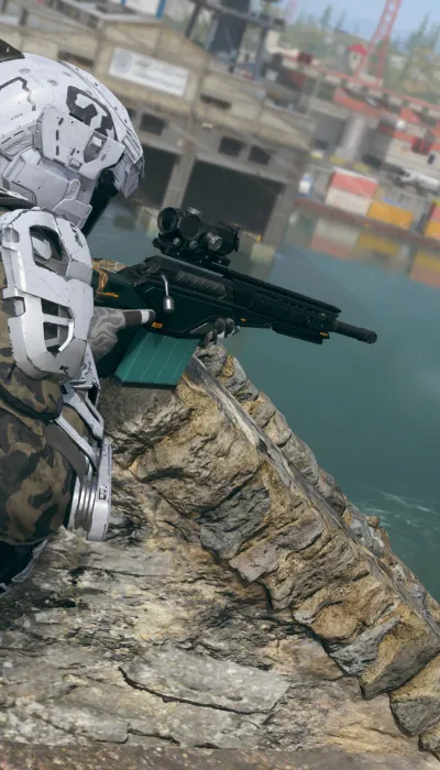 Call of Duty: Warzone screenshot 9