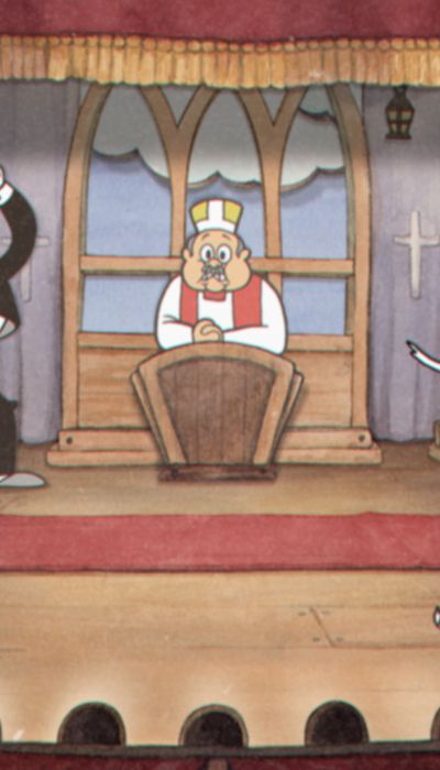 Cuphead screenshot 6