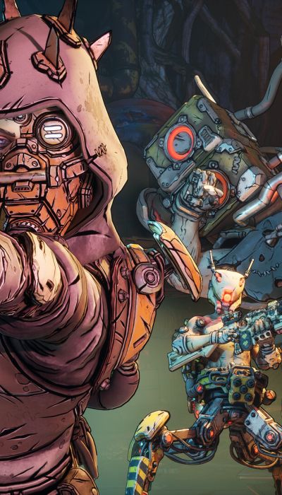 Borderlands 4 screenshot 6