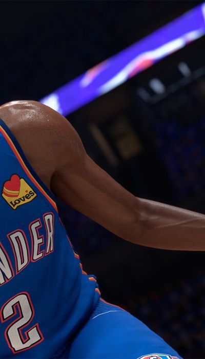 NBA 2K26 screenshot 5