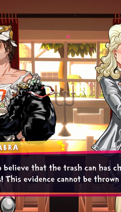 Date Everything! screenshot 2