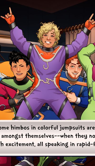 Date Everything! screenshot 8