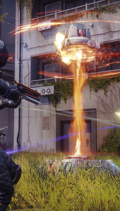 Destiny 2 screenshot 10