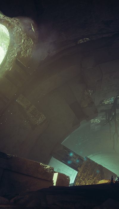 Destiny 2 screenshot 3
