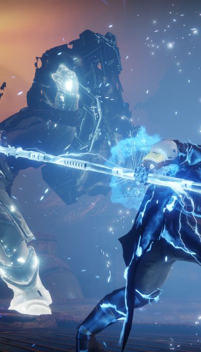 Destiny 2 screenshot 5