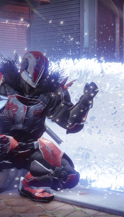 Destiny 2 screenshot 6