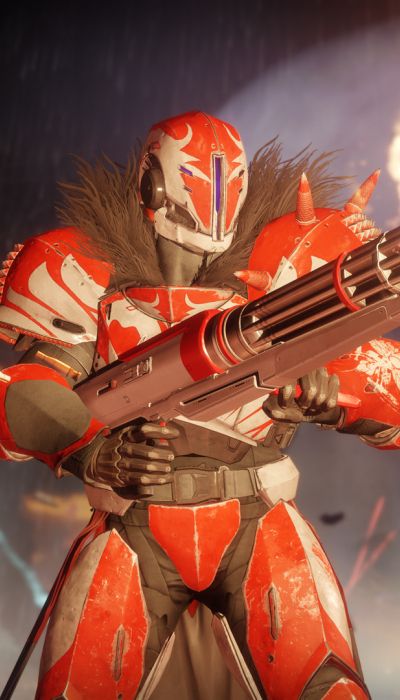 Destiny 2 screenshot 7