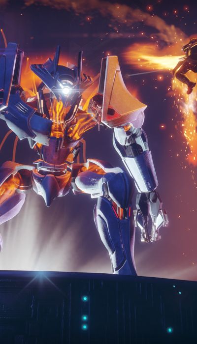 Destiny 2 screenshot 8