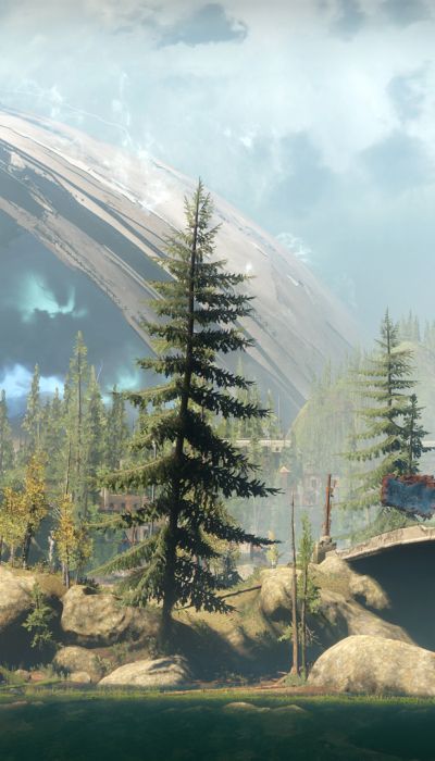Destiny 2 screenshot 9
