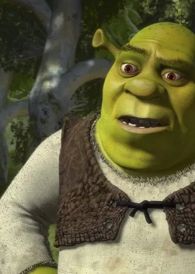 Shrek screenshot 2