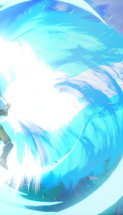 DRAGON BALL Z: KAKAROT screenshot 4