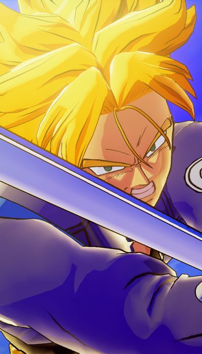 DRAGON BALL Z: KAKAROT screenshot 7