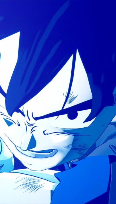 DRAGON BALL Z: KAKAROT screenshot 9