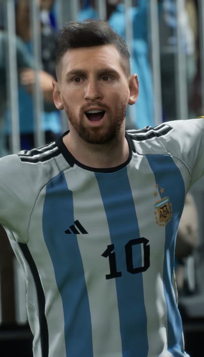 eFootball™ 2024 screenshot 1