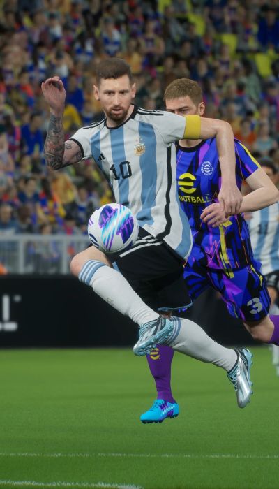 eFootball™ 2024 screenshot 2