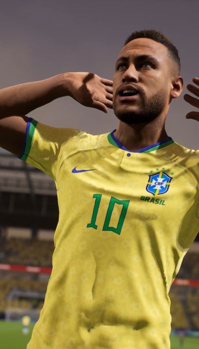 eFootball™ 2024 screenshot 5